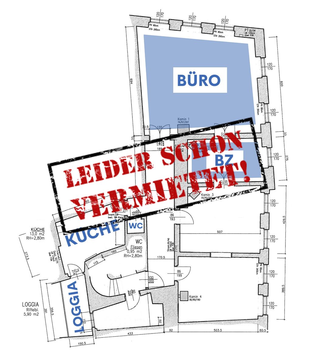 deco-blob-1 decoration