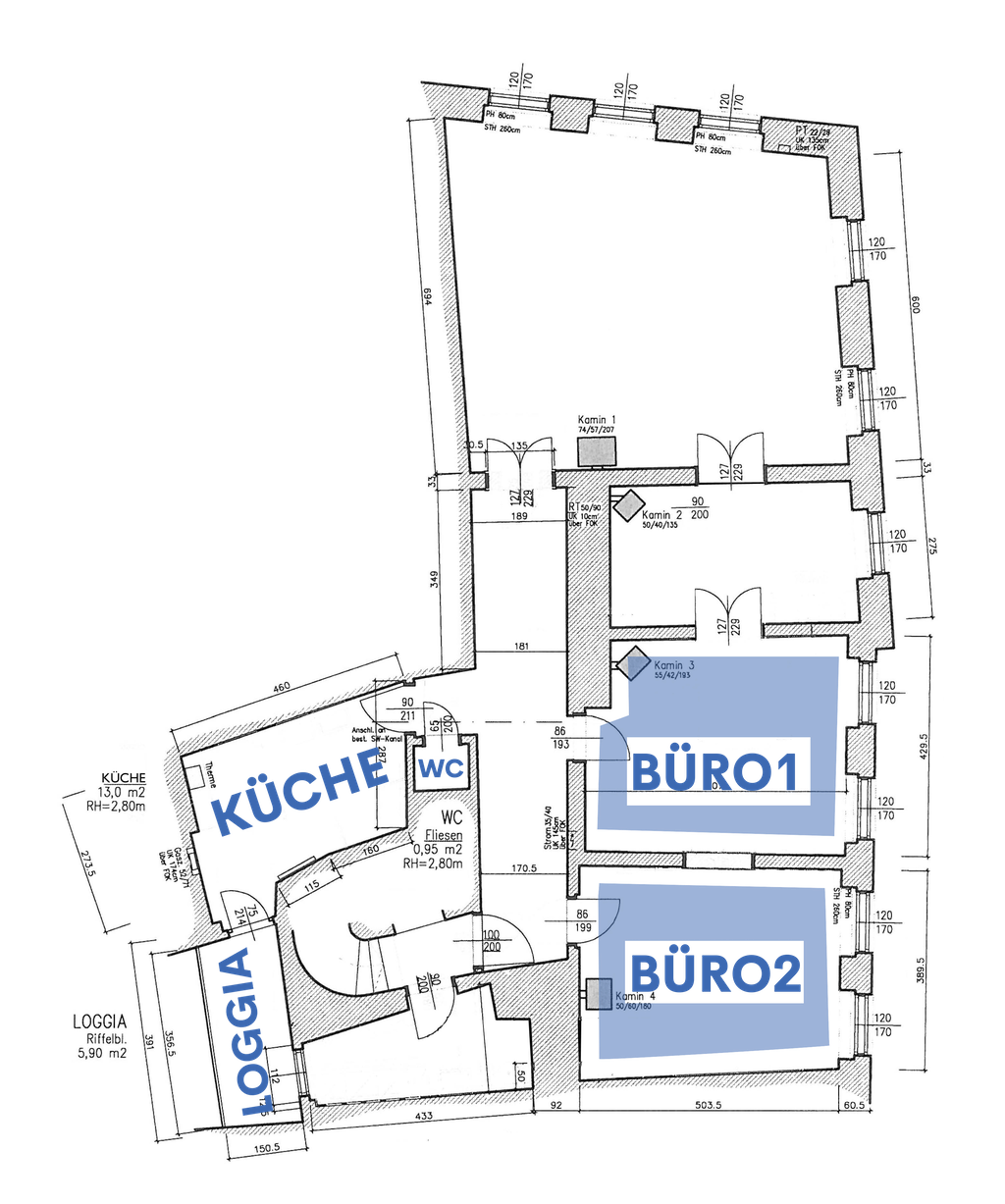 deco-blob-1 decoration