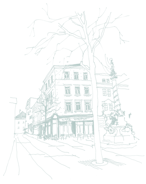 deco-blob-1 decoration